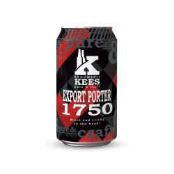 Kees - Export Porter 1750