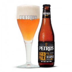 Petrus - Barrel Aged Ale