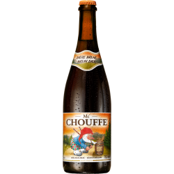 La Chouffe - McChouffe 0,75ltr