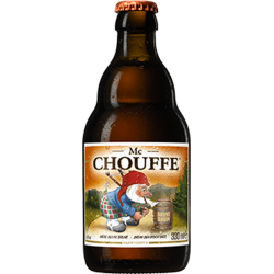 La Chouffe - McChouffe