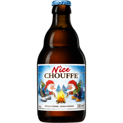 La Chouffe - N'Ice Chouffe