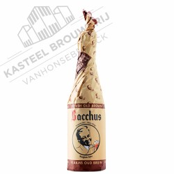 Bacchus - Oud Bruin 0,375ltr