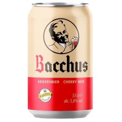 Bacchus - Kriek