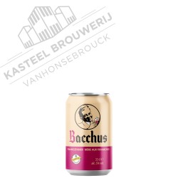 Bacchus - Framboise