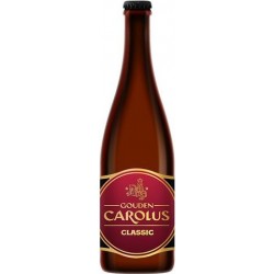 Gouden Carolus - Classic 0,75ltr