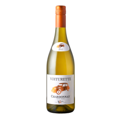 Voiturette  - Chardonnay 2019