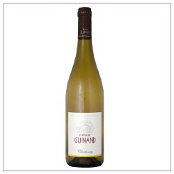 Domaine Guinand - Chardonnay 2019 - BIO