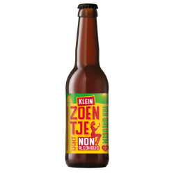 Breugem - Klein Zoentje - Non-alcoholic