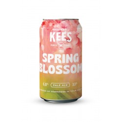 Kees - Spring Blossom