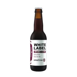 Emelisse - White Label - Barley Wine - Port Barrel - 2020
