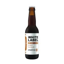 Emelisse - White Label - Decadence - Rum Barrel - 2020