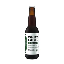 Emelisse - White Label - IRS - Peated Islay Whisky Barrel - 2020