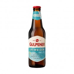 Gulpener - UR-Weizen - BIO