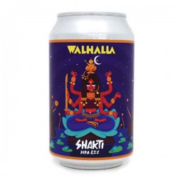 Walhalla - Shakti