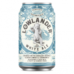 Lowlander - White Ale